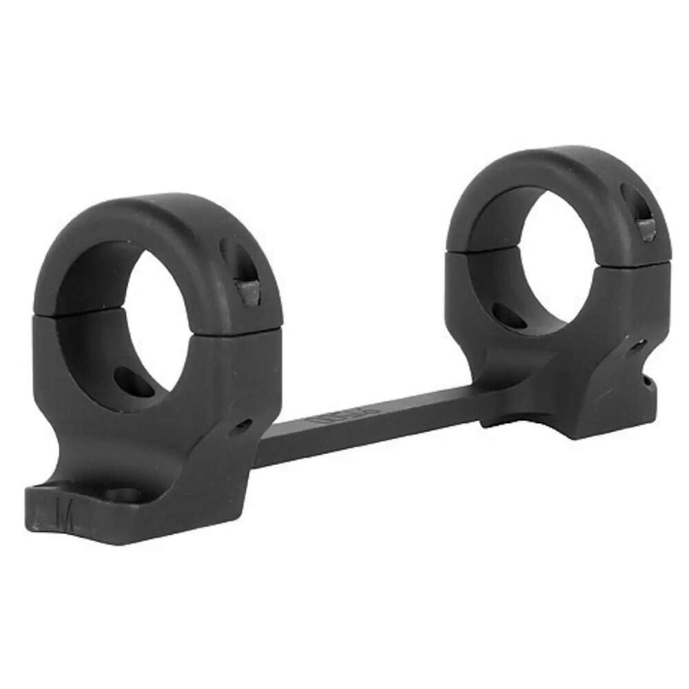 Scope Mounts DNZ Products Ready Series DNZ Game Reaper 2 Browning ABolt 3 30mm Medium 4 screw Black • Model: Ready Series